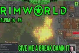 RimWorld Alpha 14